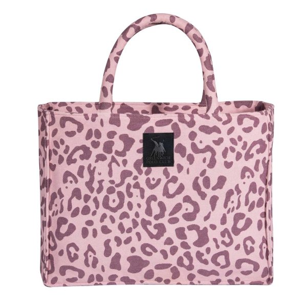 Greenwich Polo Club Τσάντα Θαλάσσης 46×36 4060 - Image 6