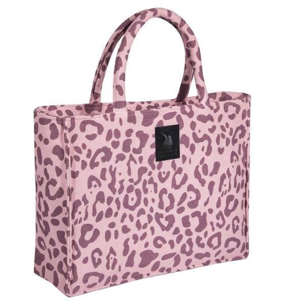 Greenwich Polo Club Τσάντα Θαλάσσης 46×36 4060 - Image 7