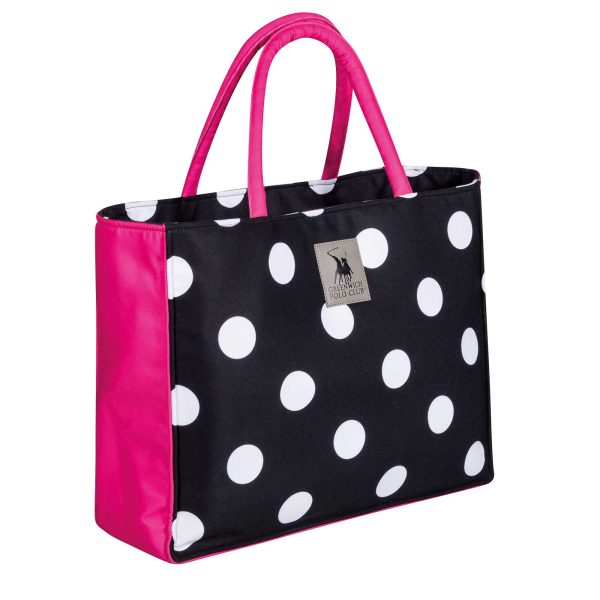 Greenwich Polo Club Τσάντα Θαλάσσης 46×36 4068 - Image 6