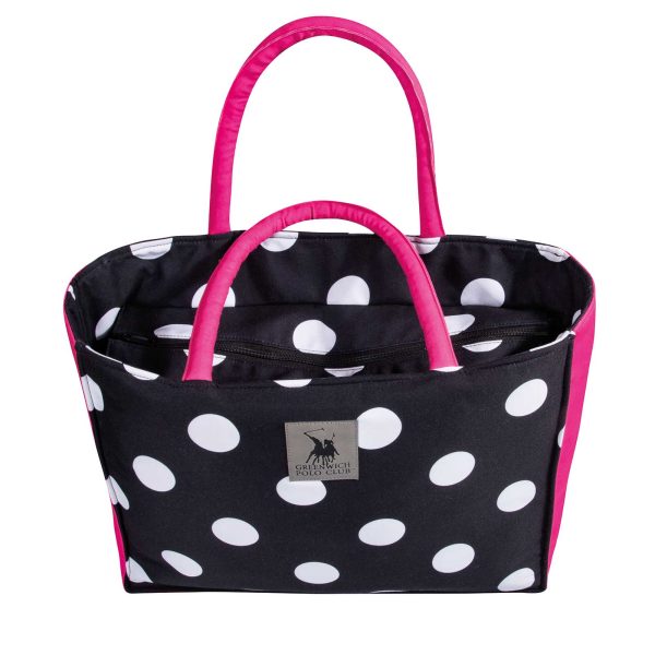 Greenwich Polo Club Τσάντα Θαλάσσης 46×36 4068 - Image 7