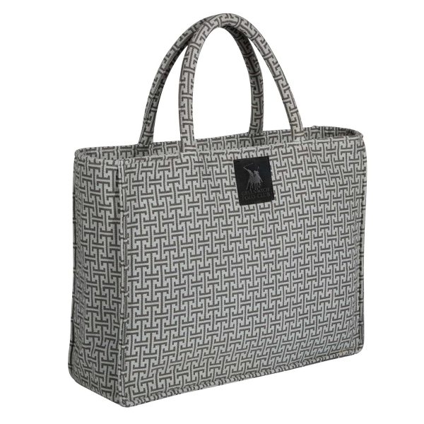 Greenwich Polo Club Τσάντα Θαλάσσης 46×36 4086 - Image 7