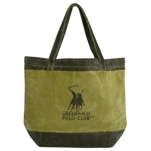 Greenwich Polo Club Τσάντα Θαλάσσης 50×40 3859 - Image 10