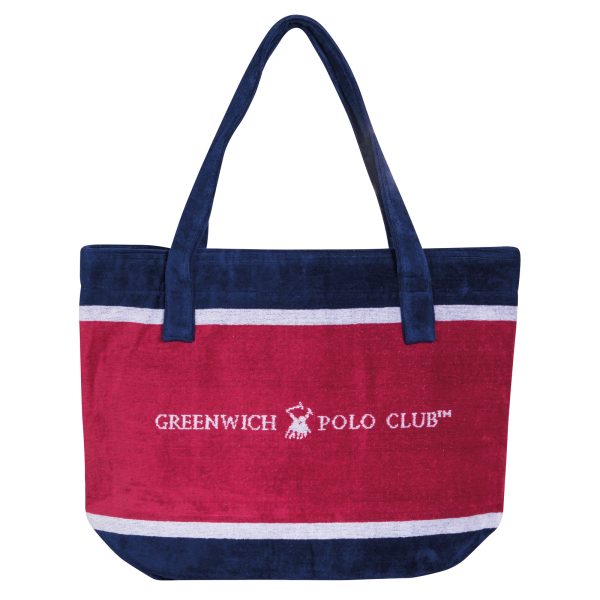 Greenwich Polo Club Τσάντα Θαλάσσης 50×40 3864 - Image 10