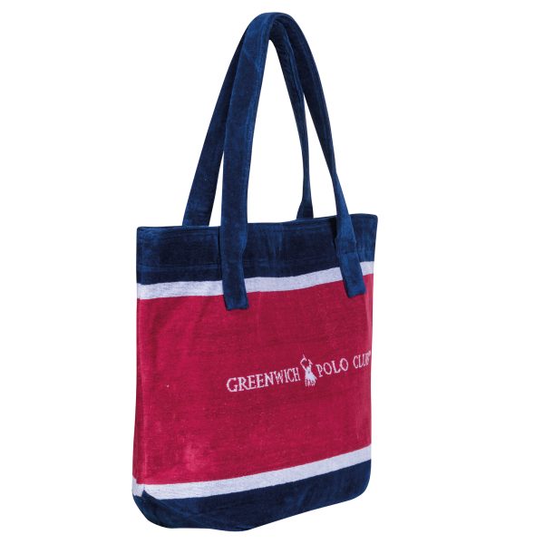 Greenwich Polo Club Τσάντα Θαλάσσης 50×40 3864 - Image 11