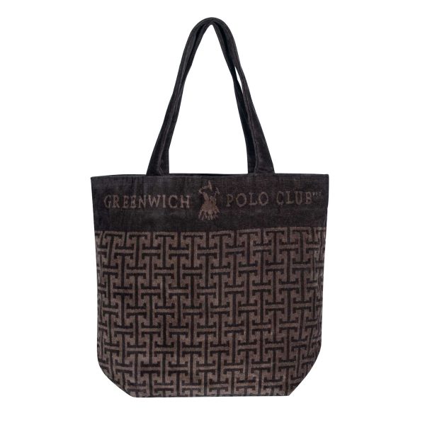 Greenwich Polo Club Τσάντα Θαλάσσης 55×40 4004 - Image 5