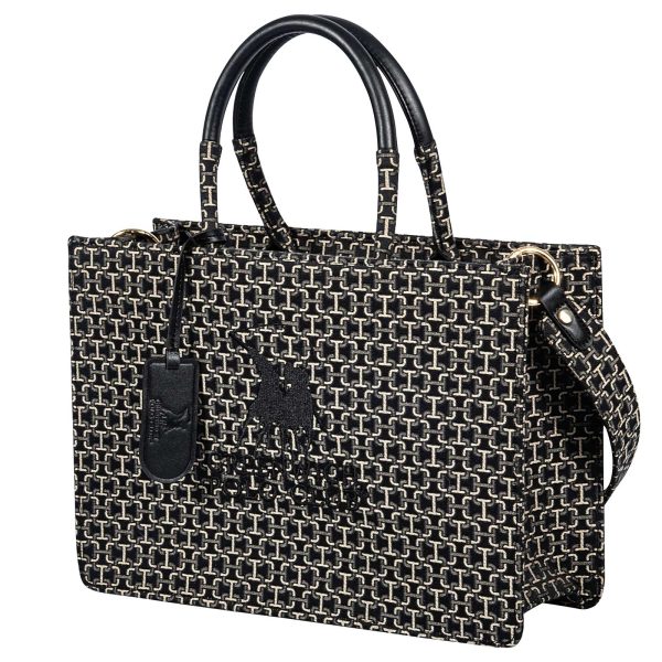 Greenwich Polo Club Τσάντα Ταξιδίου 36.5x25x12 Premium 7501 - Image 6