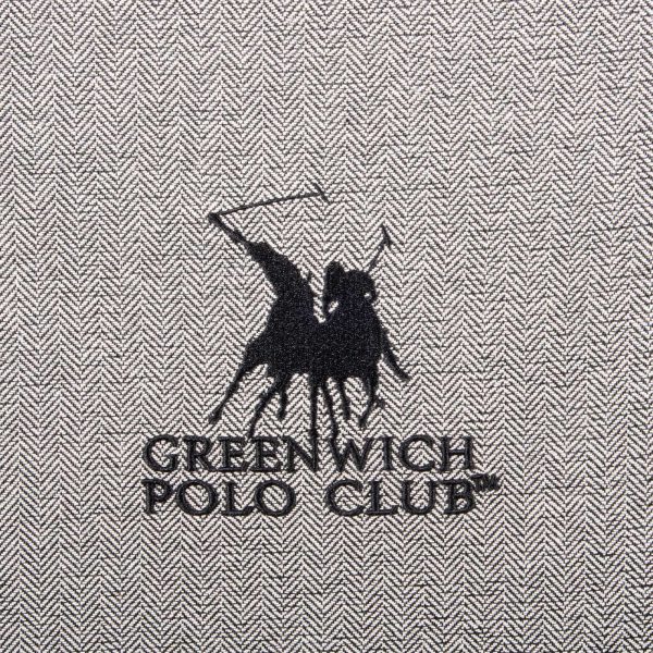 Greenwich Polo Club Βαλίτσα Ταξιδίου 55x41x21 Premium 7500 - Image 11
