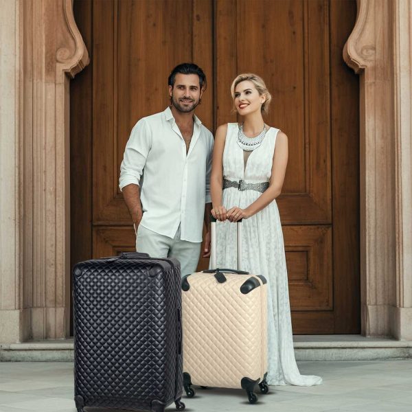 Greenwich Polo Club Βαλίτσα Ταξιδίου 75x47x31 Premium 7503 - Image 6