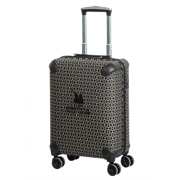 Greenwich Polo Club Βαλίτσα Ταξιδίου 78x50x32 Premium 7501 - Image 5