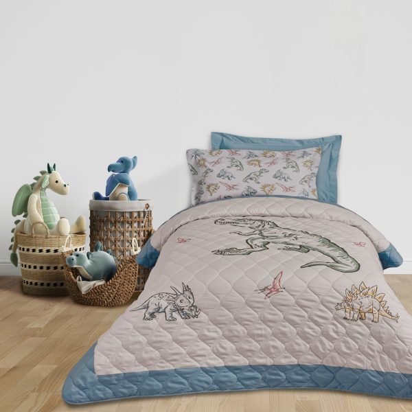 Das Kids Κουβερλί Μονό 160x220 4930 - Image 7