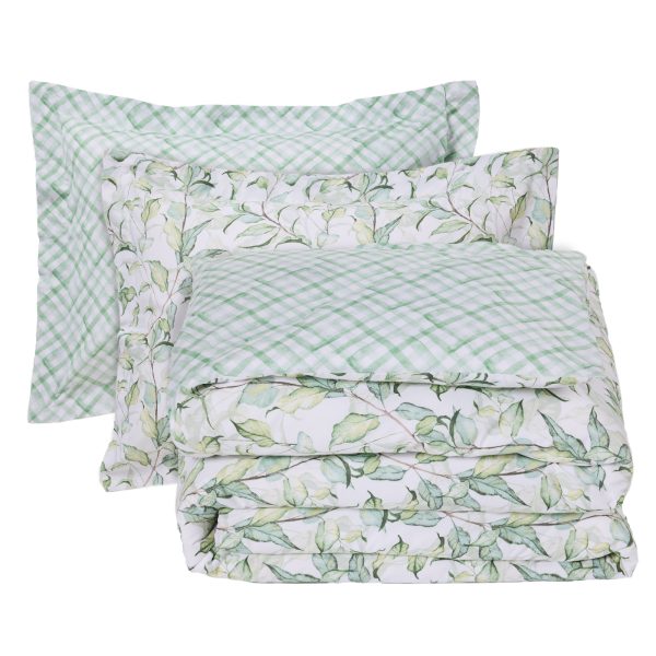 Das Home Κουβερλί Υπέρδιπλο 220×240 Daily 3173 - Image 6