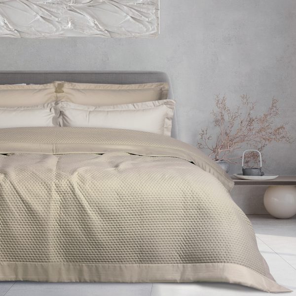 Das Home Κουβερλί Μονό 160×240 Happy Micro 9634 - Image 8