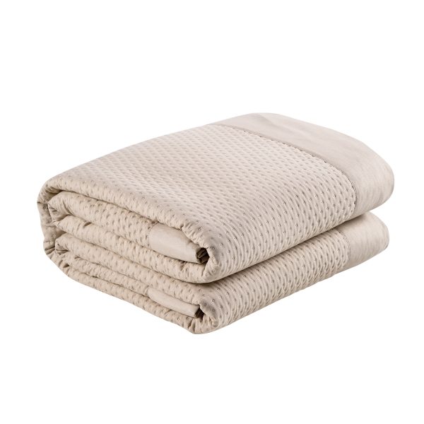 Das Home Κουβερλί Μονό 160×240 Happy Micro 9634 - Image 9