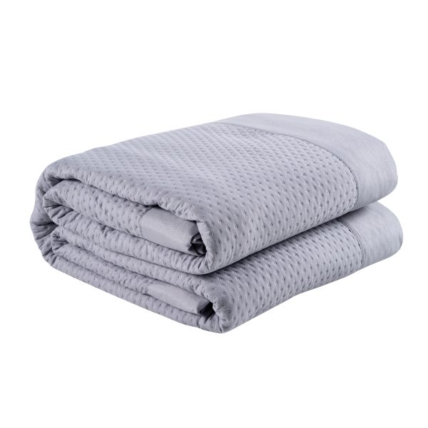 Das Home Κουβερλί Μονό 160×240 Happy Micro 9635 - Image 9