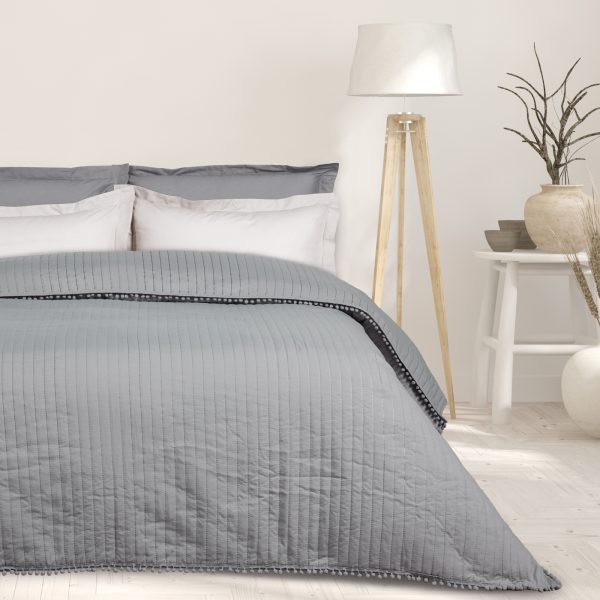 Das Home Κουβερλί Μονό 160×240 Happy Micro 9653 - Image 4