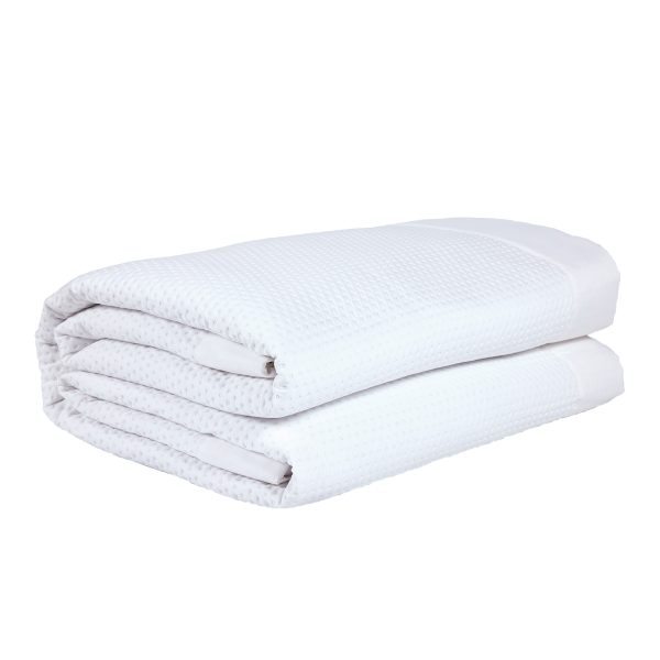 Das Home Κουβερλί King Size 240x250 Happy 9655 - Image 5