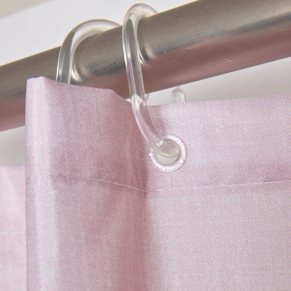 Das Home Κουρτίνα Μπάνιου 200x180 0806 - Image 7