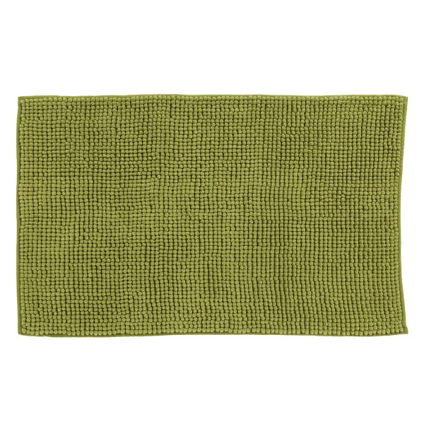 Das Home Πατάκι Μπάνιου 60x90 0776 - Image 5