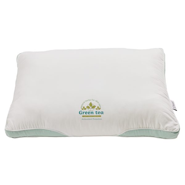 Das Home Μαξιλάρι Ύπνου 50x70 Pillows Comfort 1426 - Image 5