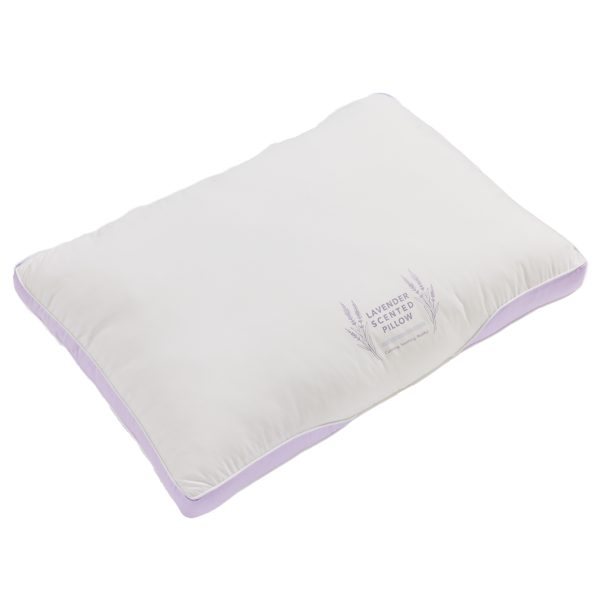 Das Home Μαξιλάρι Ύπνου 50x70 Pillows Comfort 1427 - Image 6