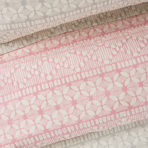 Das Home Σετ Σεντόνια Μονά 170×260 Happy 9674 - Image 5