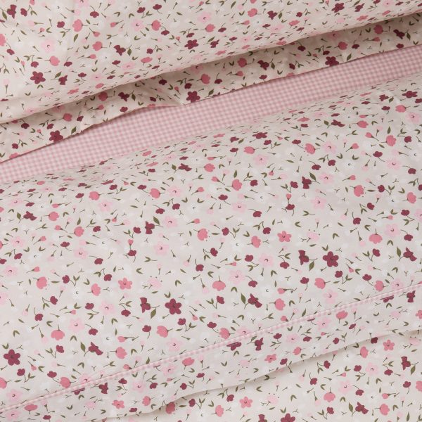 Das Home Σετ Σεντόνια King Size 260x280 Daily 3170 - Image 5