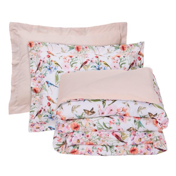 Das Home Σετ Σεντόνια King Size 260x280 Daily 3172 - Image 6