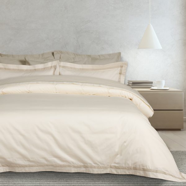 Das Home Σετ Σεντόνια King Size 250×270 Executive 1699 - Image 4