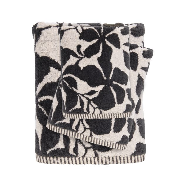 Das Home Σετ Πετσέτες 3 Τμχ. 30x50, 50x90, 70x140 Daily 0795 - Image 4