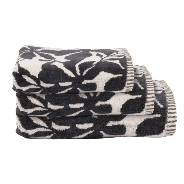 Das Home Σετ Πετσέτες 3 Τμχ. 30x50, 50x90, 70x140 Daily 0795 - Image 5