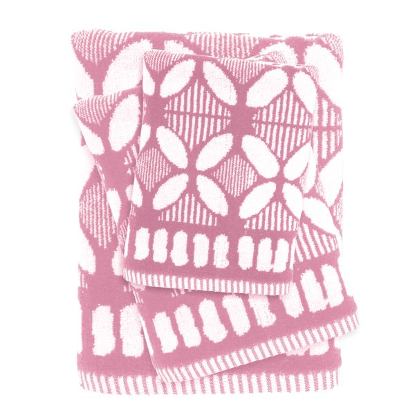 Das Home Σετ Πετσέτες 3 Τμχ. 30x50, 50x90, 70x140 Daily 0796 - Image 4