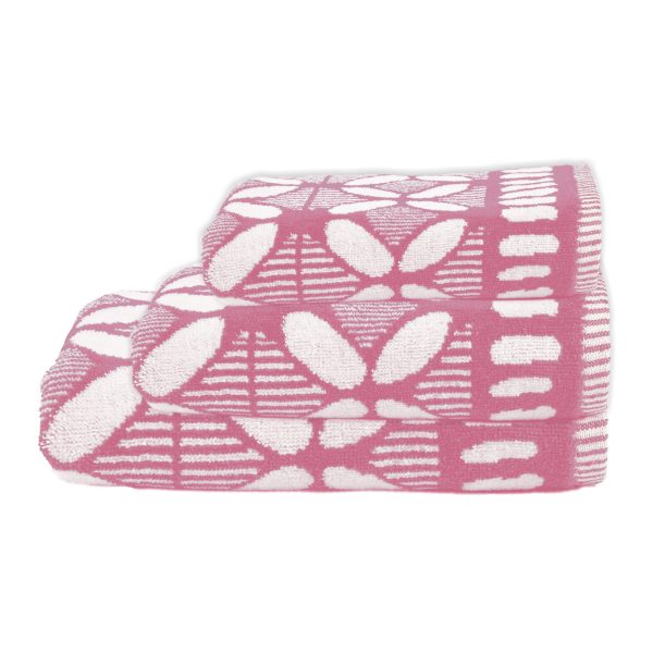 Das Home Σετ Πετσέτες 3 Τμχ. 30x50, 50x90, 70x140 Daily 0796 - Image 5