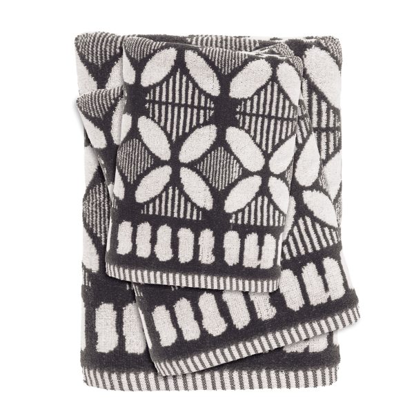 Das Home Σετ Πετσέτες 3 Τμχ. 30x50, 50x90, 70x140 Daily 0797 - Image 4