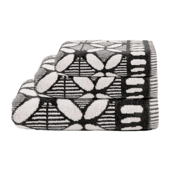 Das Home Σετ Πετσέτες 3 Τμχ. 30x50, 50x90, 70x140 Daily 0797 - Image 5