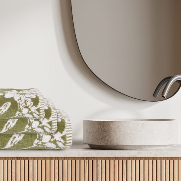 Das Home Σετ Πετσέτες 3 Τμχ. 30x50, 50x90, 70x140 Daily 0798 - Image 6