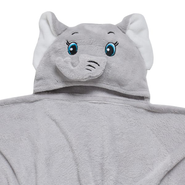 Das Baby Κάπα Βρεφική 70x90 Bath Line 4945 - Image 5