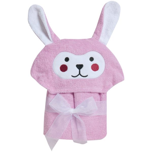 Das Baby Κάπα Βρεφική 70x90 Bath Line 4950 - Image 6