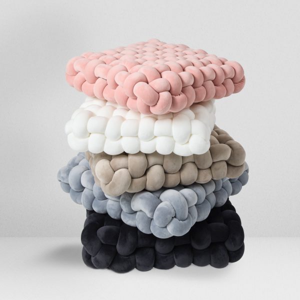 Das Home Διακοσμητικό Μαξιλάρι 40×40 2284 - Image 5