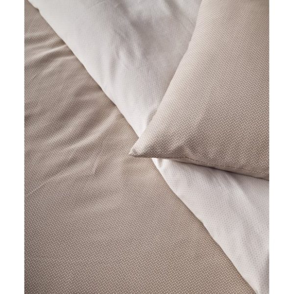 Kentia Ζεύγος Μαξιλαροθήκες Ύπνου 50x70 Versus Pesca 26 - Image 4