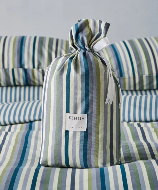 Kentia Σετ Σεντόνια Μονά 160x270 Versus Colorato 32 - Image 5