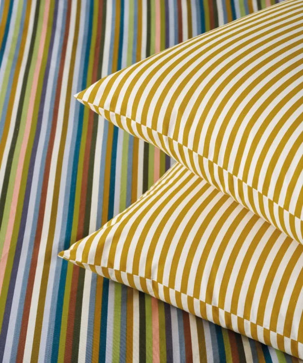 Kentia Σετ Σεντόνια Μονά 160x270 Versus Colorato 11 - Image 5