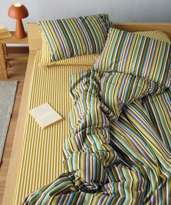 Kentia Σετ Σεντόνια Μονά 160x270 Versus Colorato 11 - Image 6