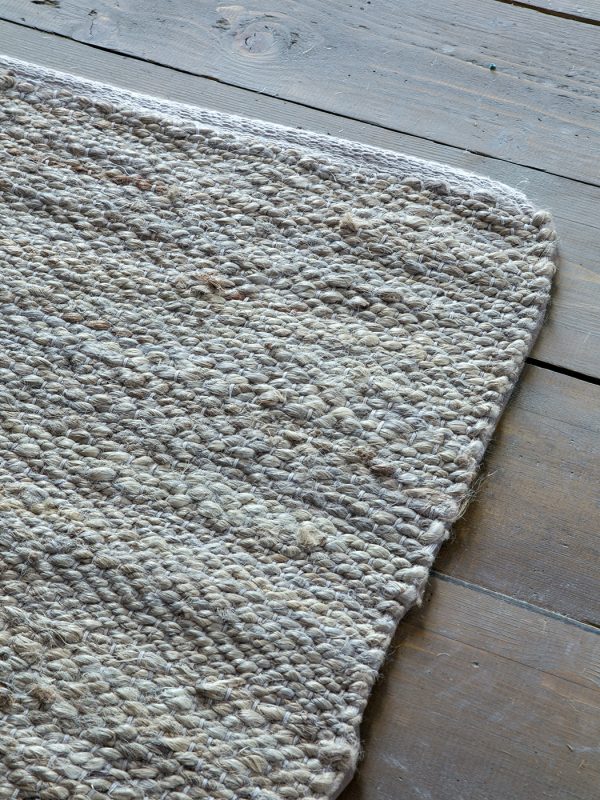 Nima Home Χαλί 160x230 Sensai Light Gray - Image 4