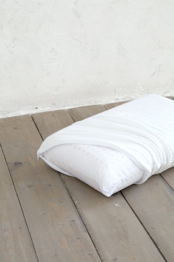 Nima Home Μαξιλάρι Ύπνου 40x60+14 Basics Latex - Image 5