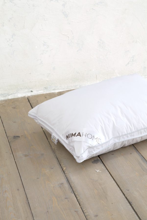 Nima Home Μαξιλάρι Ύπνου 48x68+3 Smooth - Image 4