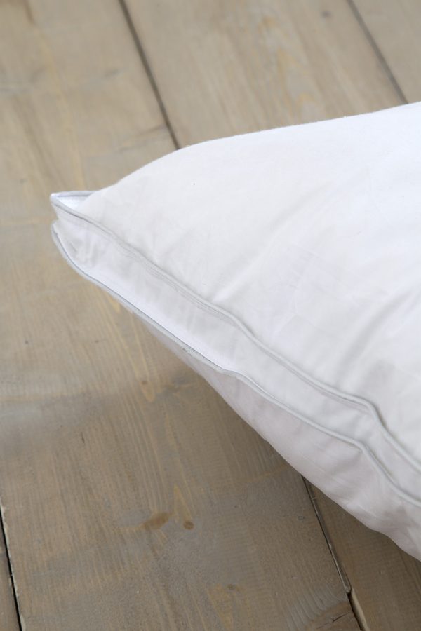 Nima Home Μαξιλάρι Ύπνου 48x68+3 Smooth - Image 5
