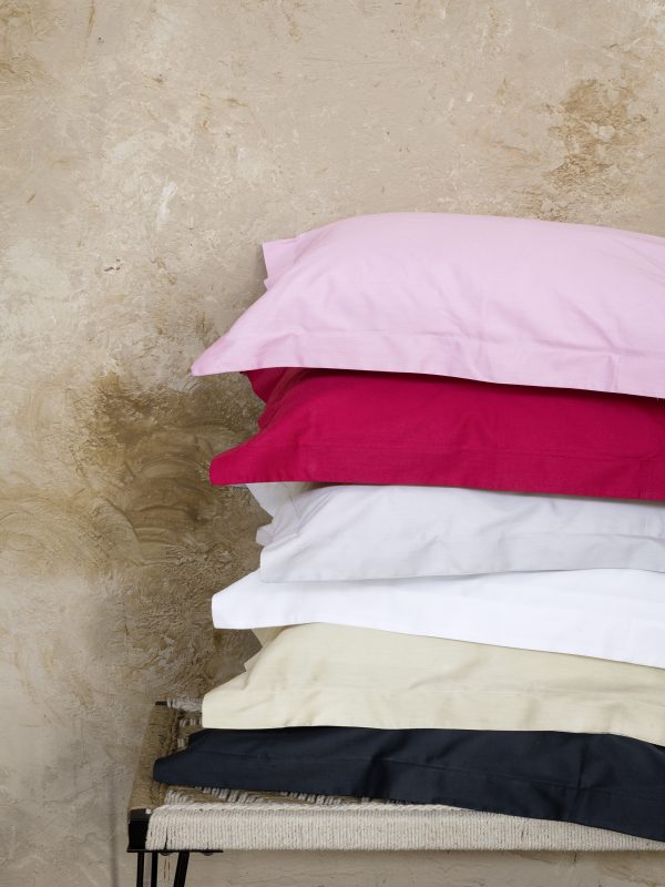 Nima Home Σεντόνι King Size 270x280  Superior Black - Image 4