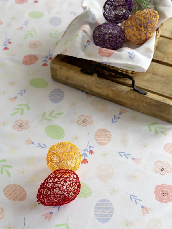 Nima Home Τραπεζομάντηλο 150x190 Easter Fest - Image 5