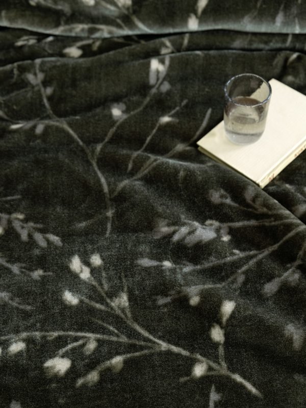 Nima Home Κουβέρτα Βελουτέ Μονή 160x220 Divina - Image 4