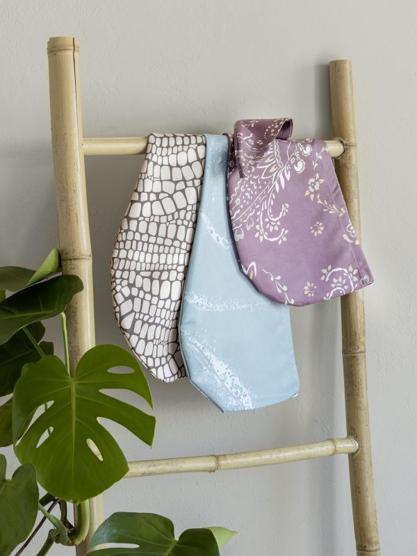 Nima Home Πετσέτα/Τουρμπάνι Μαλλιών 25x65 Akoya - Image 4